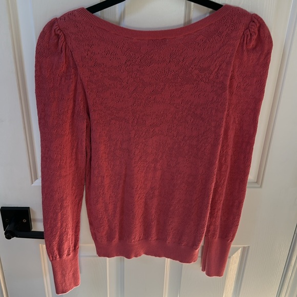 Hinge Sweater - Picture 5 of 7